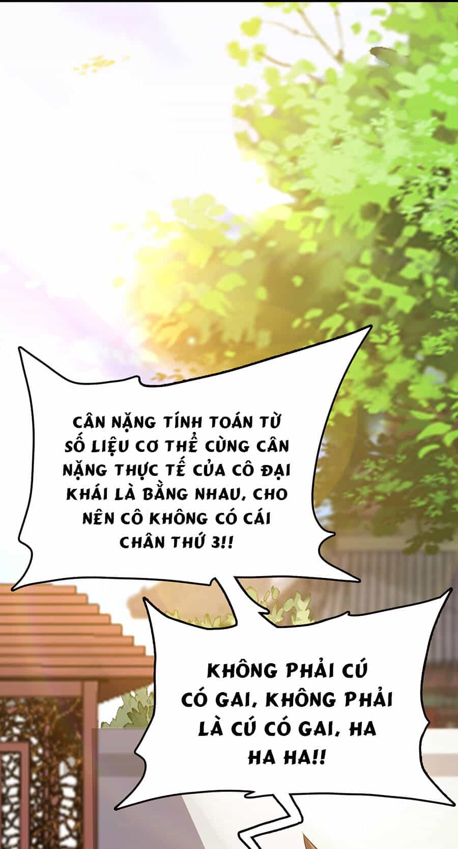 Đại Bảo Kiếm Của Tôi - Chương 45 - ảnh 44