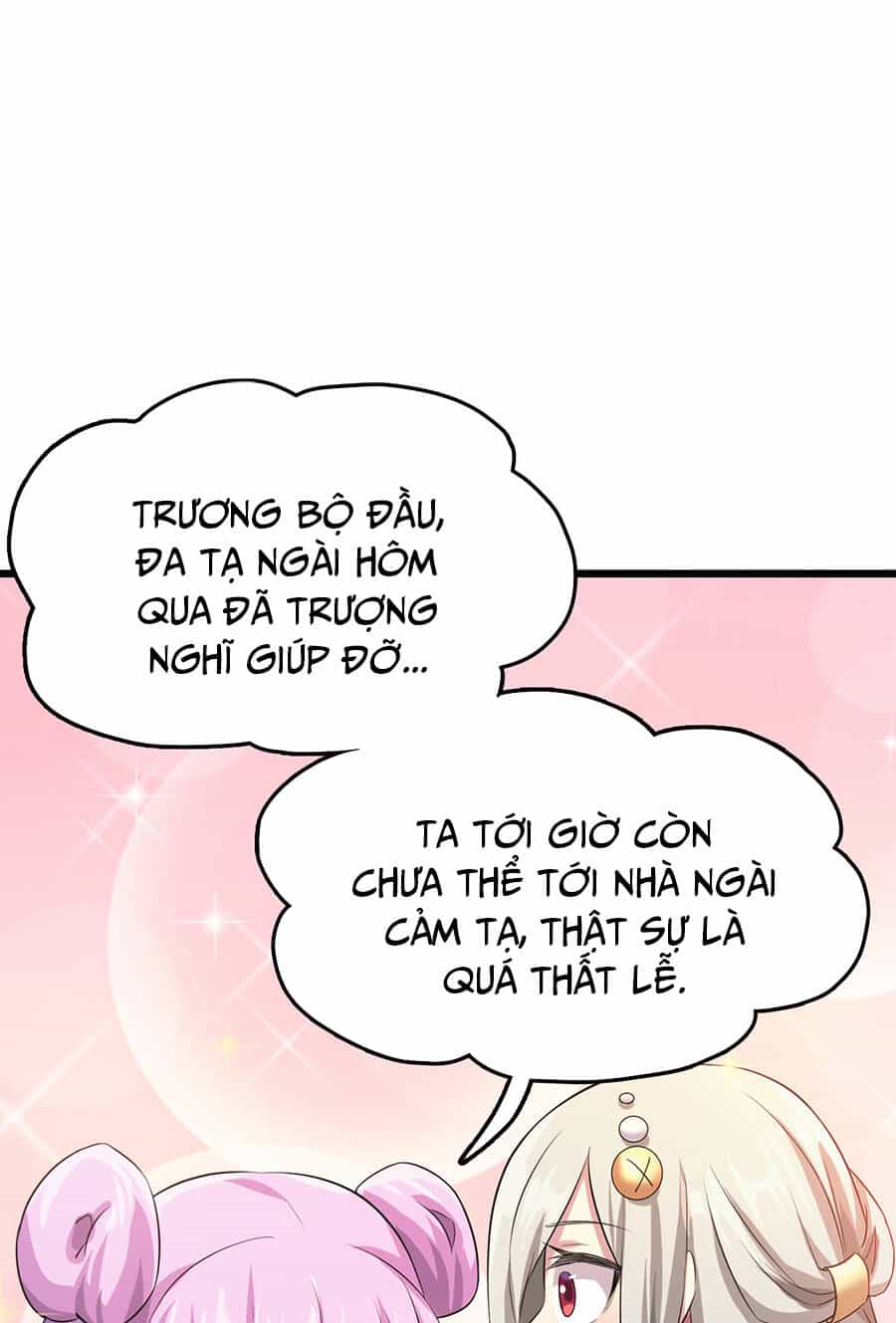 Đại Bảo Kiếm Của Tôi - Chương 45 - ảnh 56