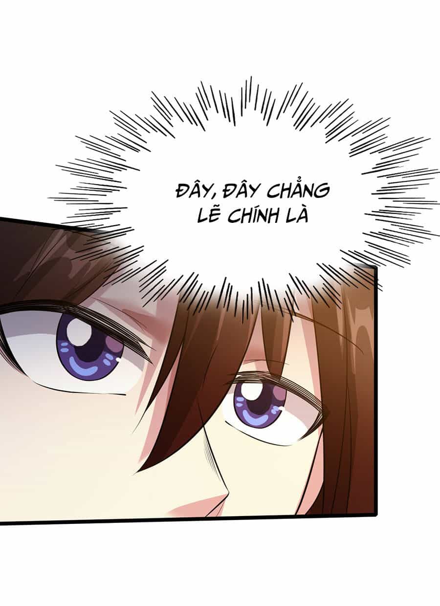 Đại Bảo Kiếm Của Tôi - Chương 47 - ảnh 31