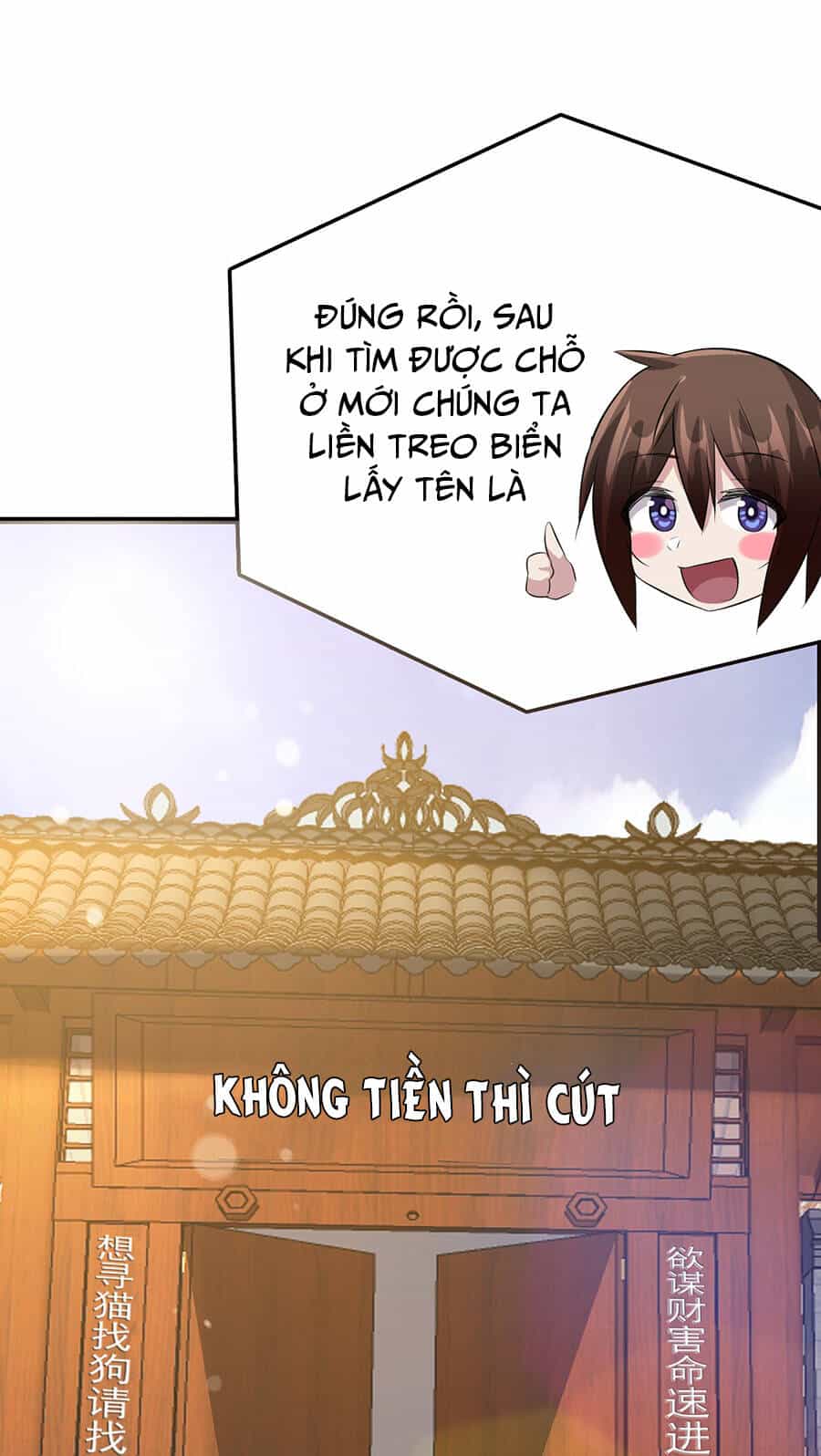 Đại Bảo Kiếm Của Tôi - Chương 47 - ảnh 55