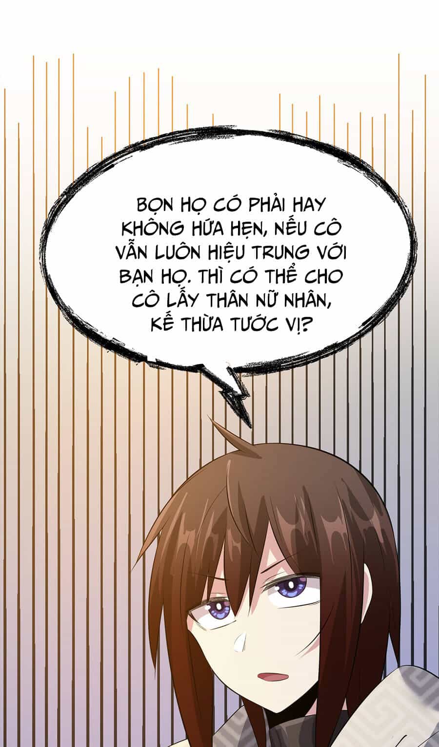Đại Bảo Kiếm Của Tôi - Chương 47 - ảnh 85