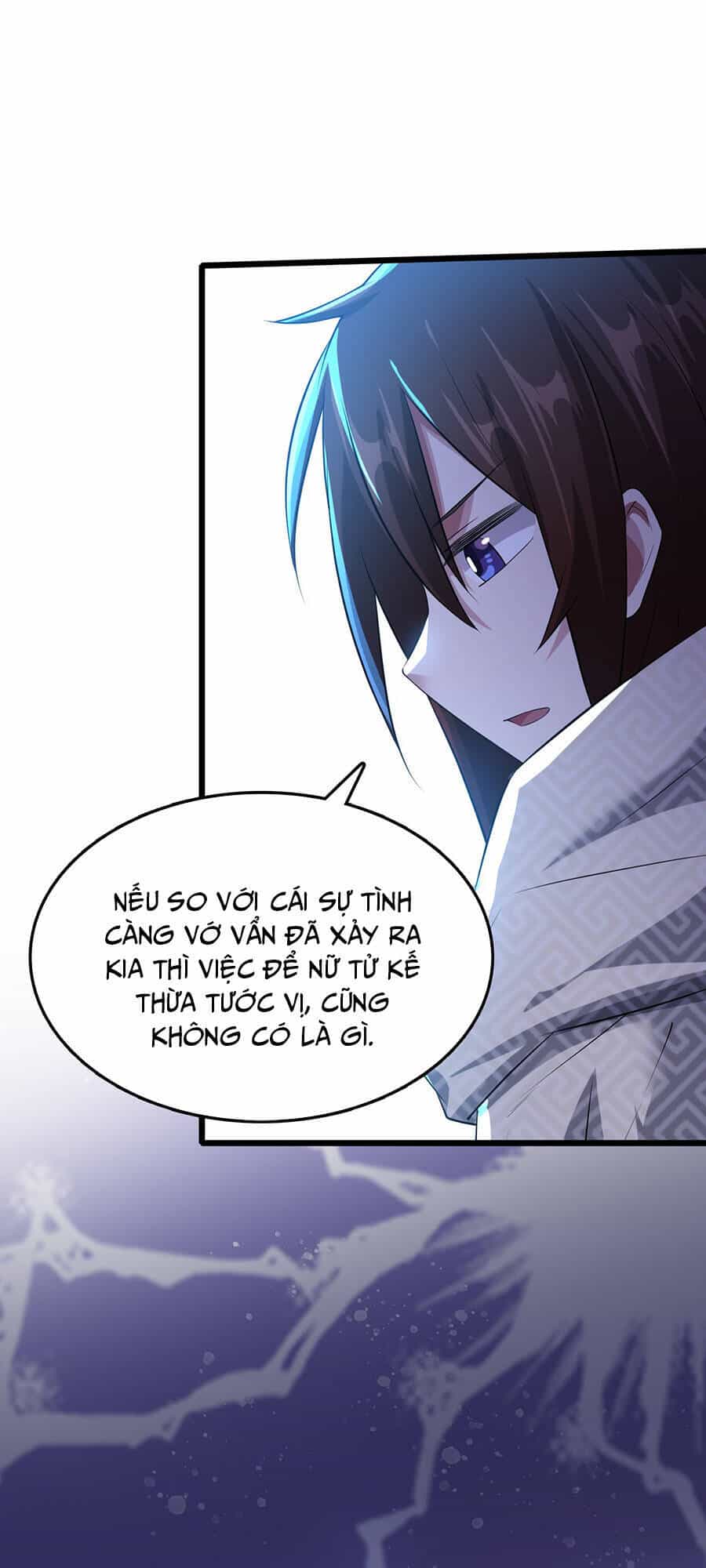 Đại Bảo Kiếm Của Tôi - Chương 47 - ảnh 89