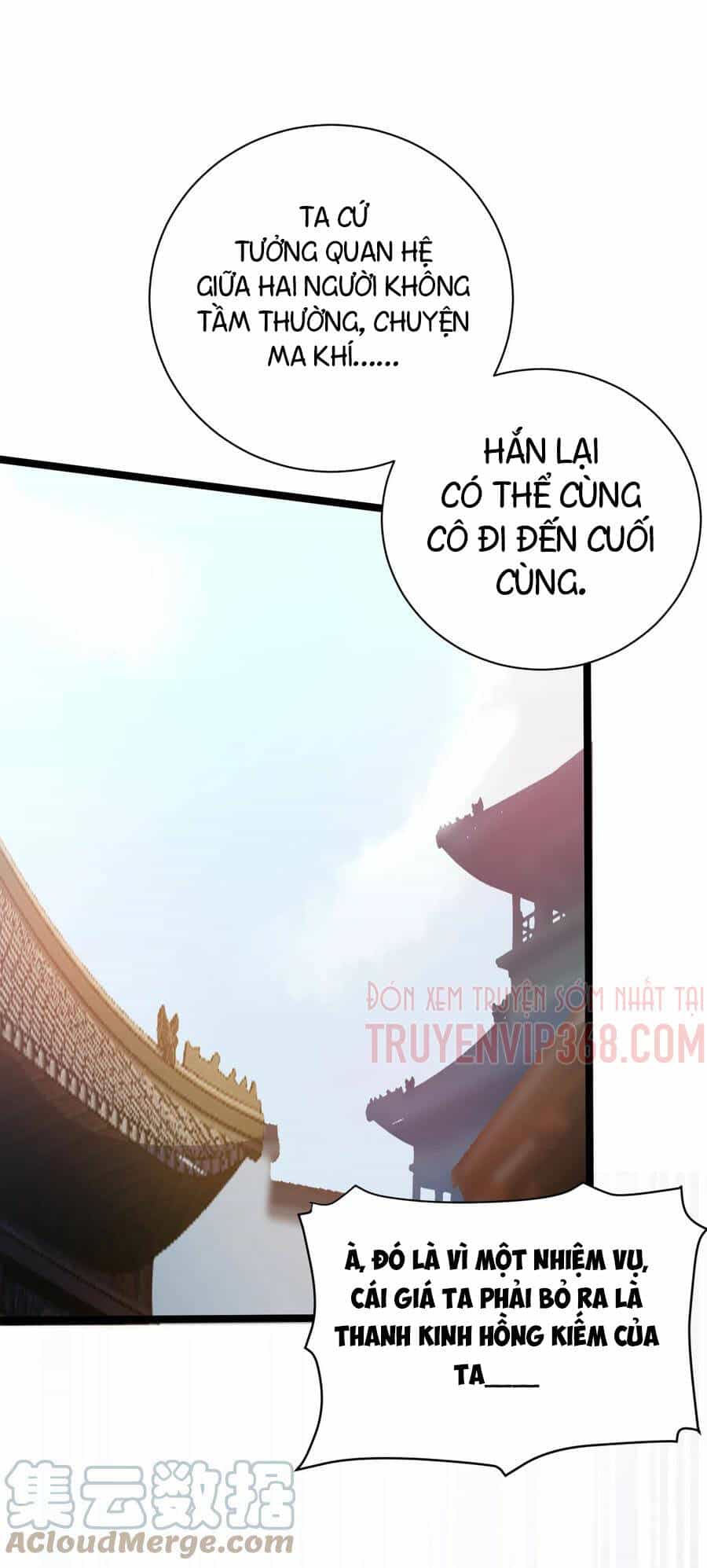 Đại Bảo Kiếm Của Tôi - Chương 48 - ảnh 14