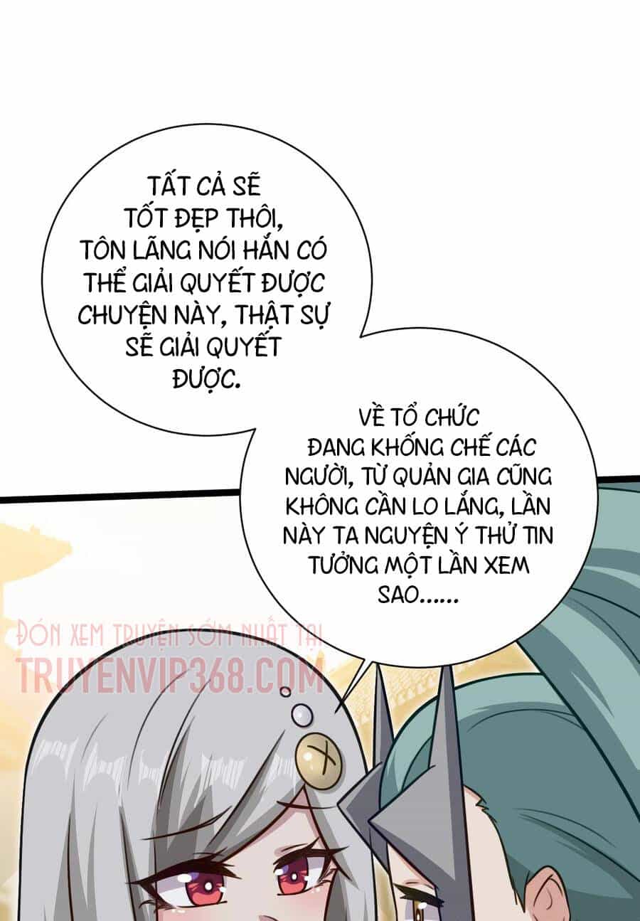 Đại Bảo Kiếm Của Tôi - Chương 48 - ảnh 22