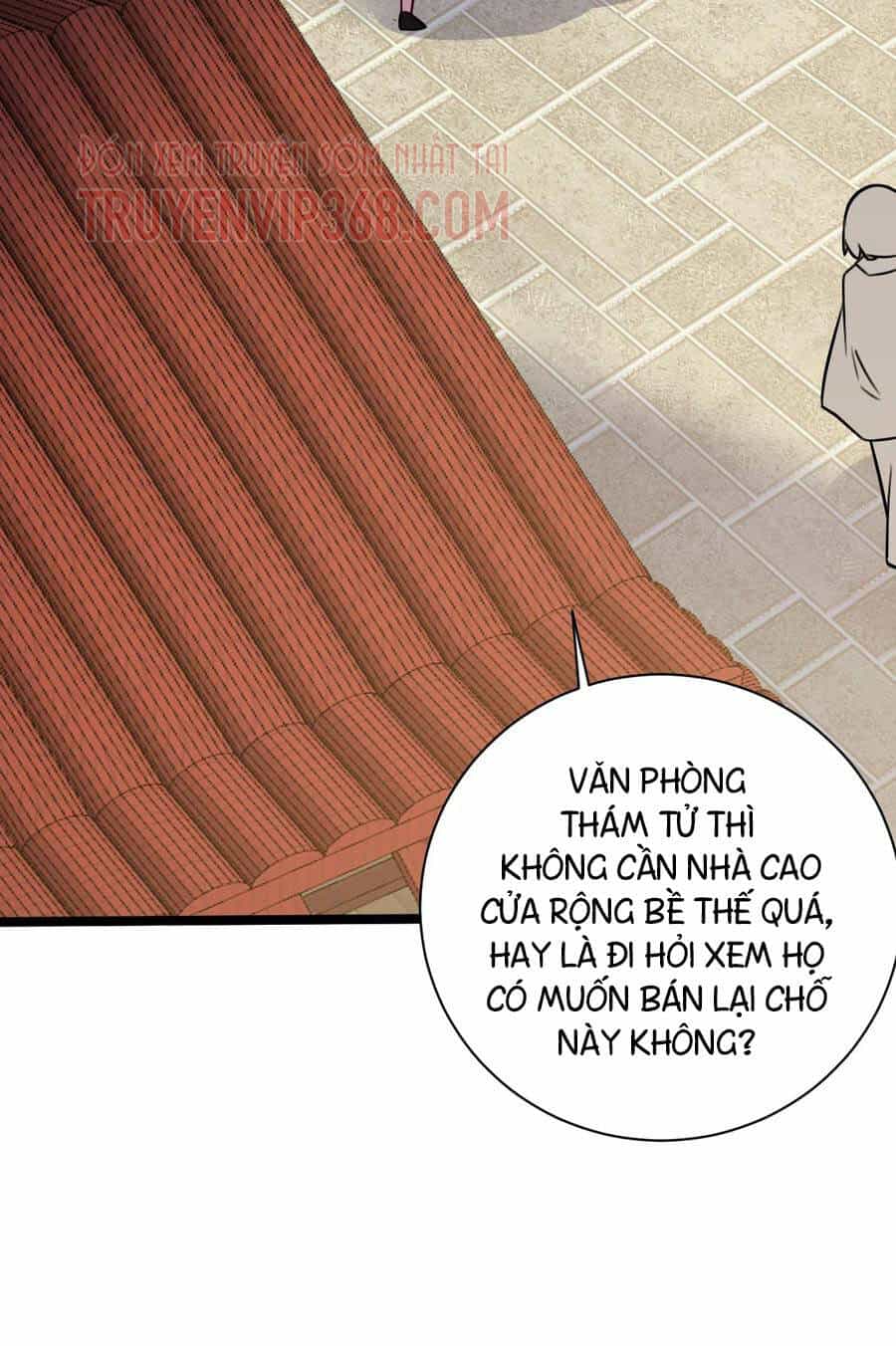 Đại Bảo Kiếm Của Tôi - Chương 48 - ảnh 30