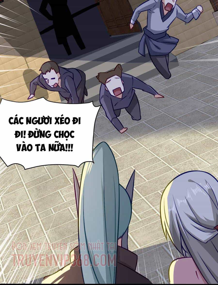 Đại Bảo Kiếm Của Tôi - Chương 48 - ảnh 34