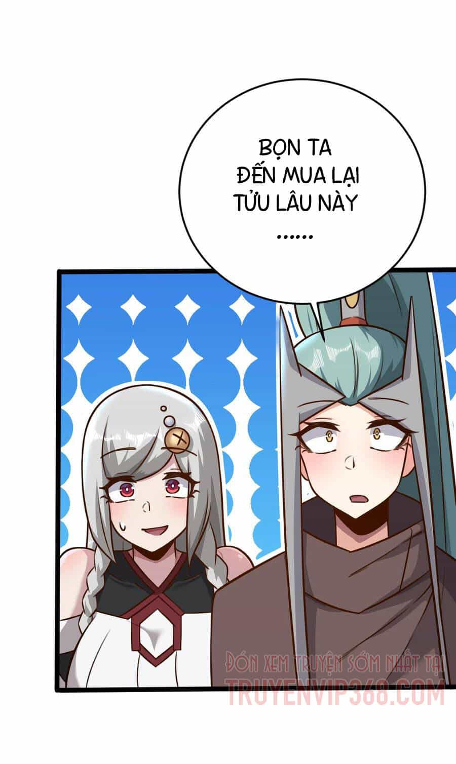 Đại Bảo Kiếm Của Tôi - Chương 48 - ảnh 39