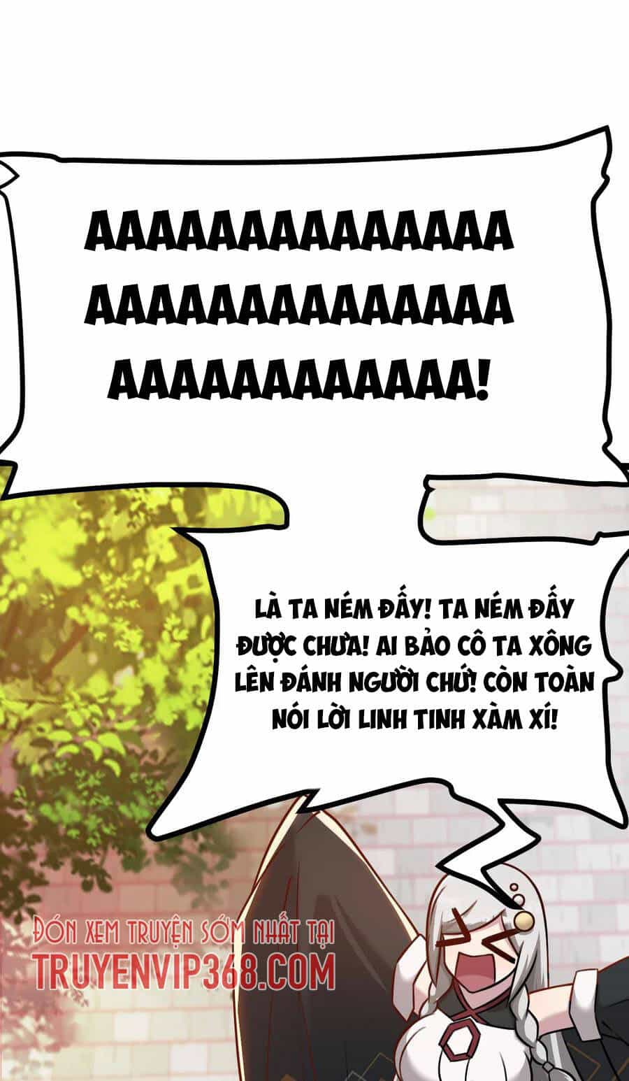 Đại Bảo Kiếm Của Tôi - Chương 48 - ảnh 63
