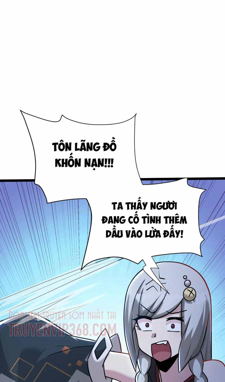Đại Bảo Kiếm Của Tôi - Chương 48 - ảnh 67