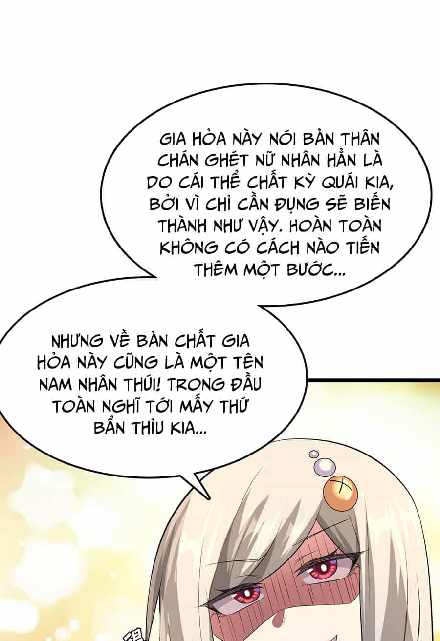 Đại Bảo Kiếm Của Tôi - Chương 49 - ảnh 26