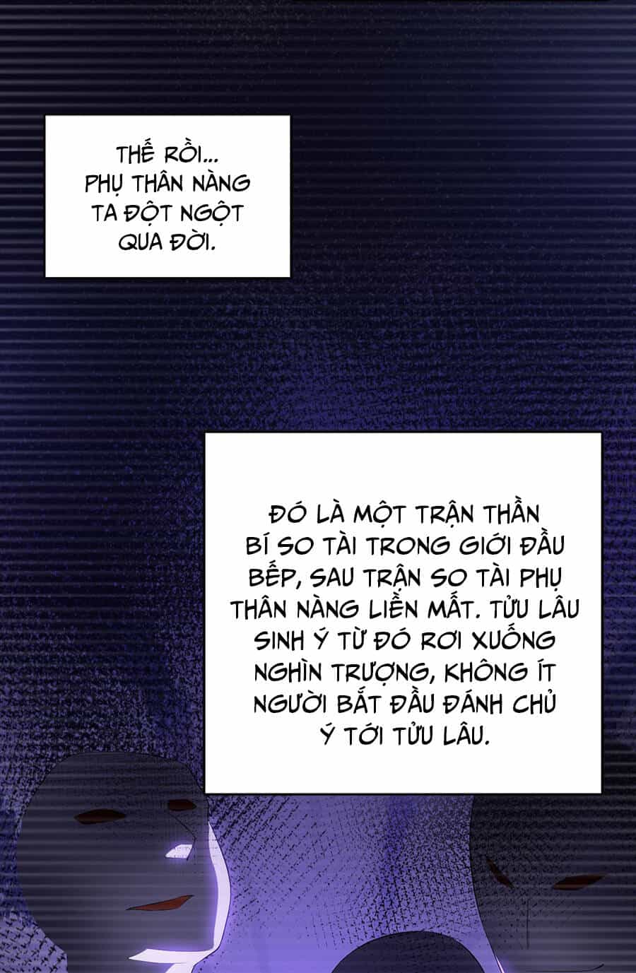 Đại Bảo Kiếm Của Tôi - Chương 49 - ảnh 36