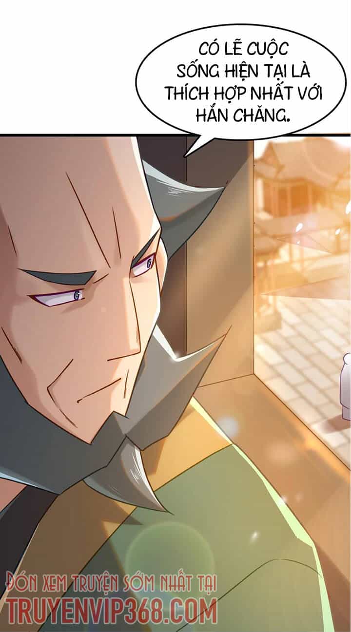 Đại Bảo Kiếm Của Tôi - Chương 5 - ảnh 16