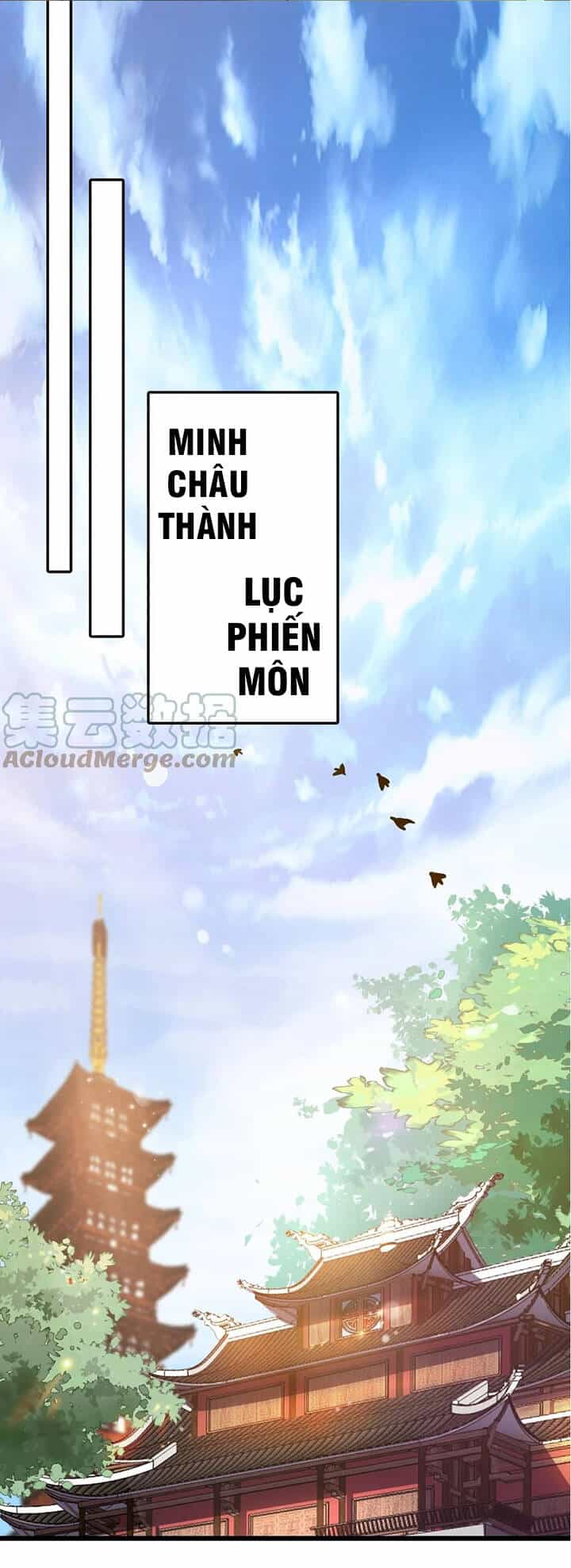 Đại Bảo Kiếm Của Tôi - Chương 5 - ảnh 17
