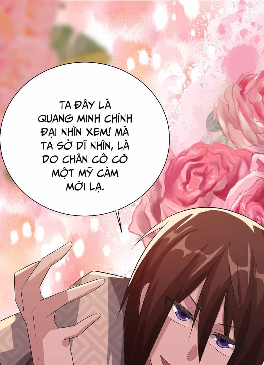 Đại Bảo Kiếm Của Tôi - Chương 50 - ảnh 19
