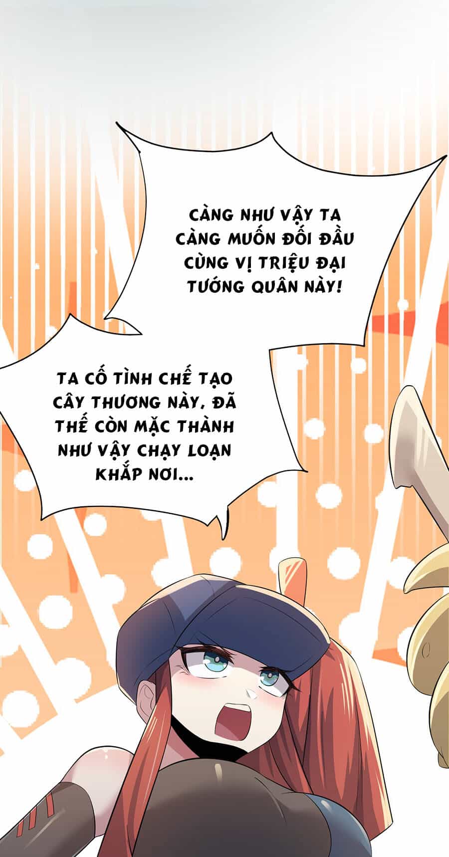 Đại Bảo Kiếm Của Tôi - Chương 50 - ảnh 60