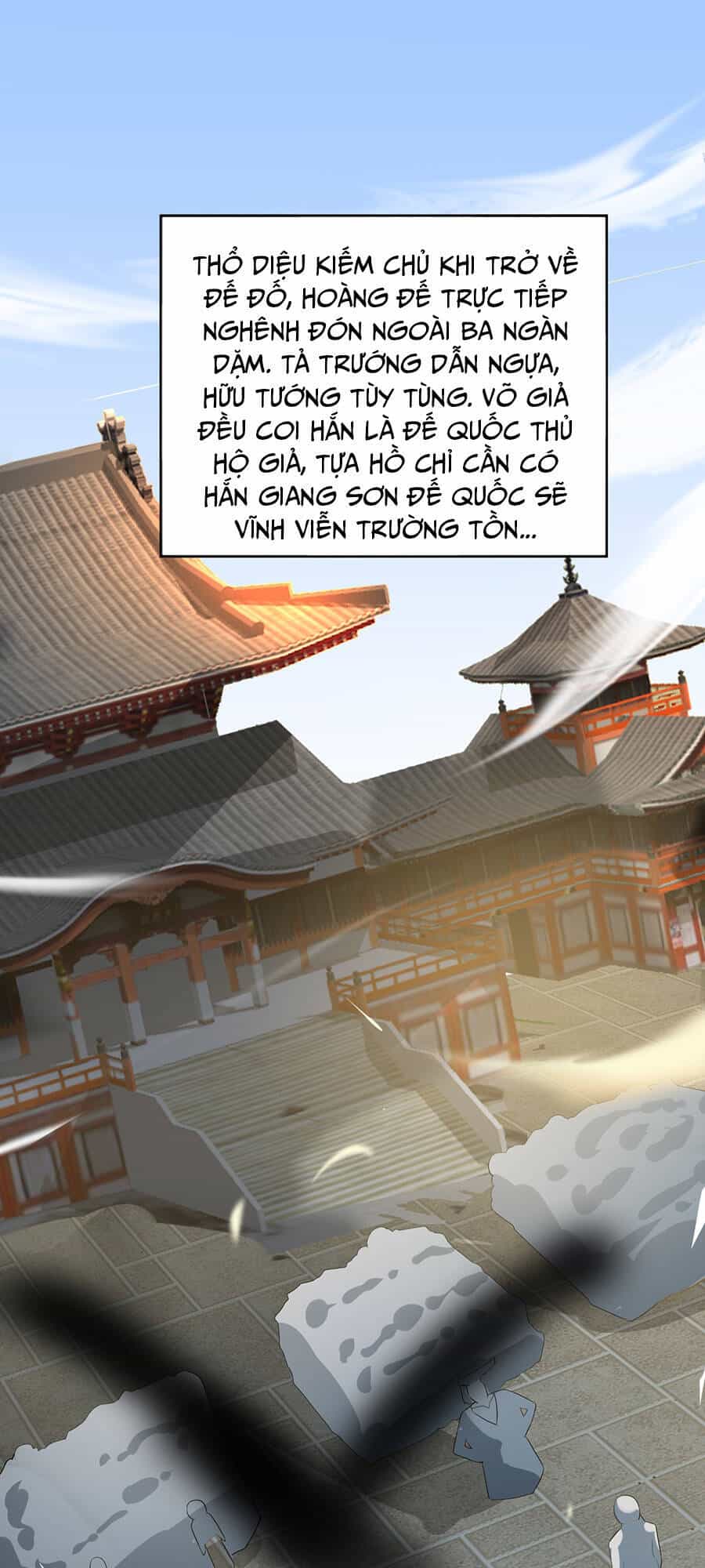 Đại Bảo Kiếm Của Tôi - Chương 50 - ảnh 79