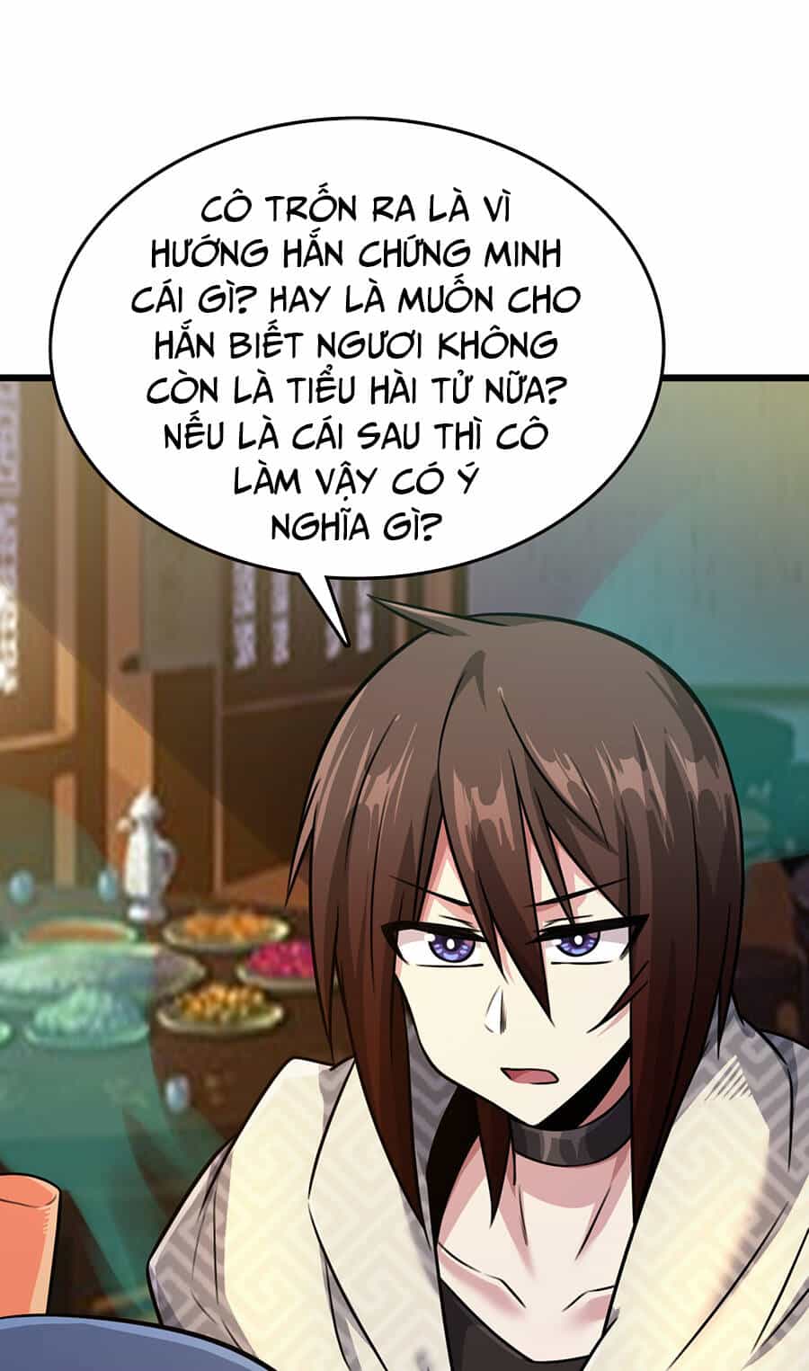 Đại Bảo Kiếm Của Tôi - Chương 51 - ảnh 21