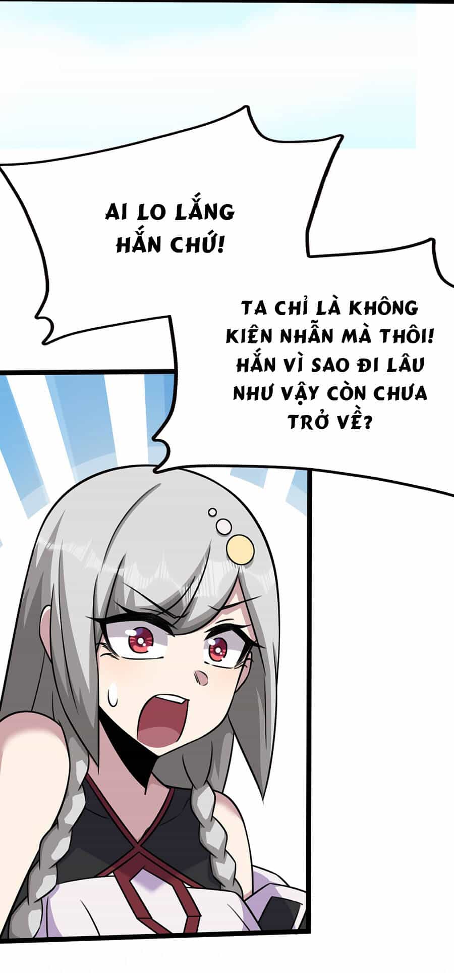Đại Bảo Kiếm Của Tôi - Chương 51 - ảnh 47