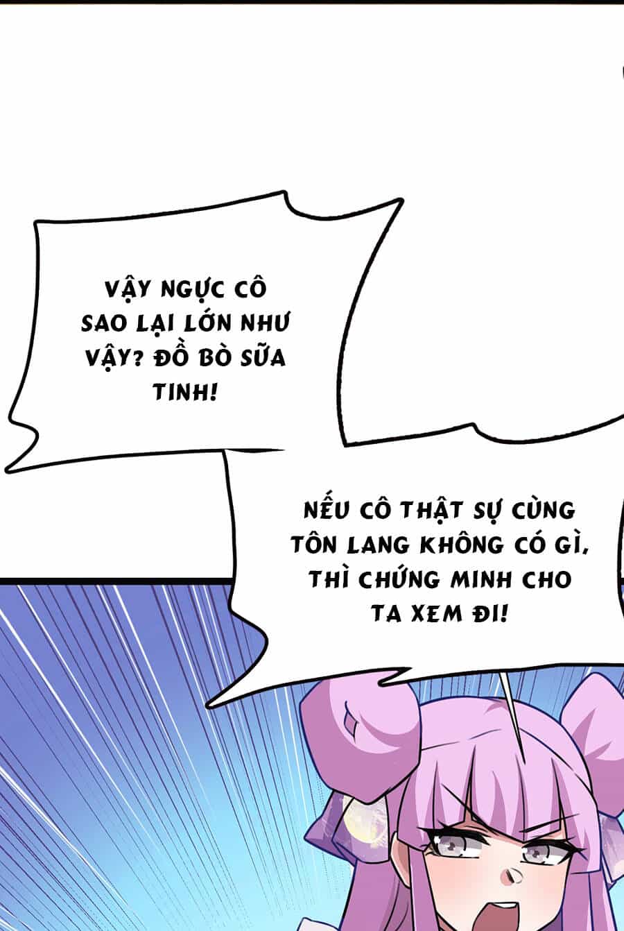 Đại Bảo Kiếm Của Tôi - Chương 51 - ảnh 51