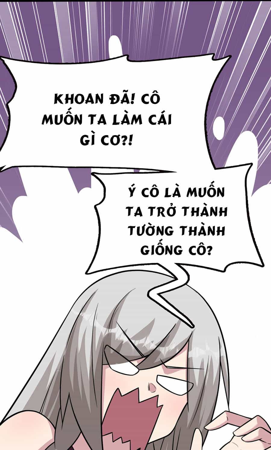 Đại Bảo Kiếm Của Tôi - Chương 51 - ảnh 61