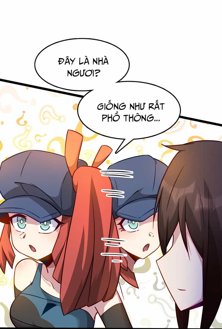 Đại Bảo Kiếm Của Tôi - Chương 52 - ảnh 12