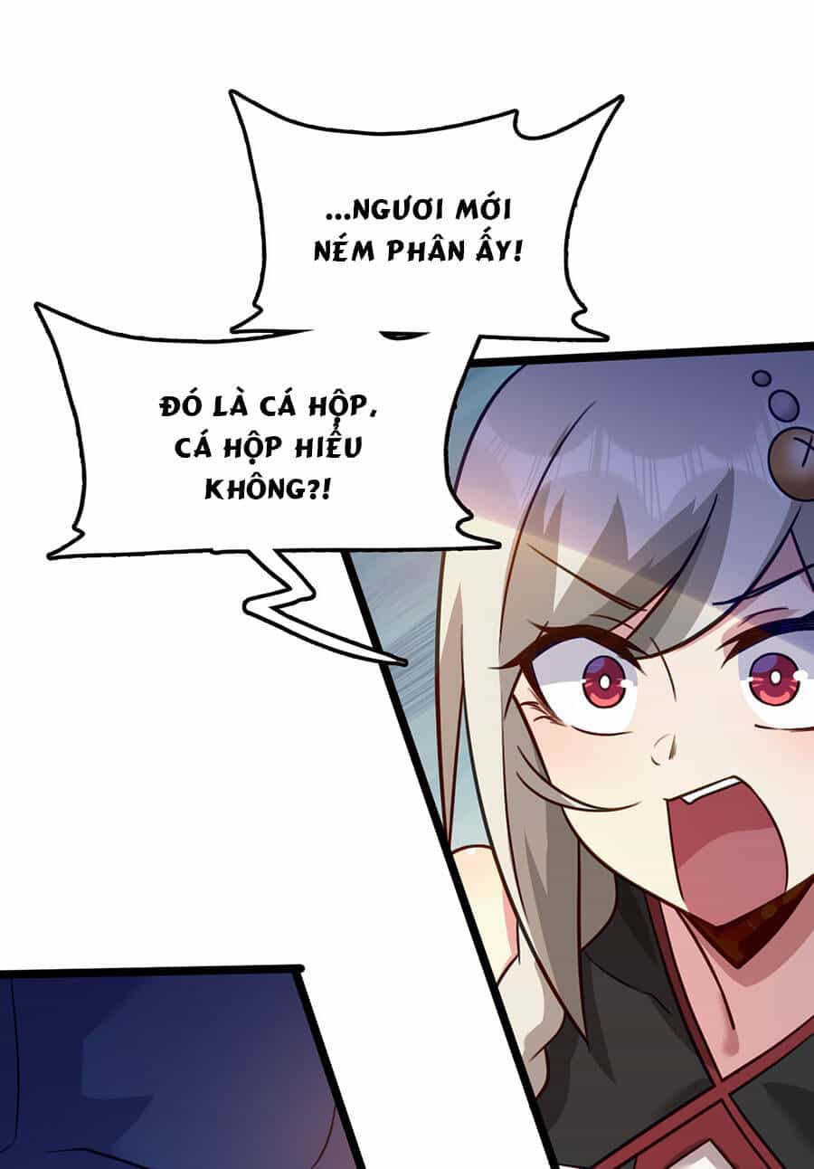Đại Bảo Kiếm Của Tôi - Chương 52 - ảnh 23