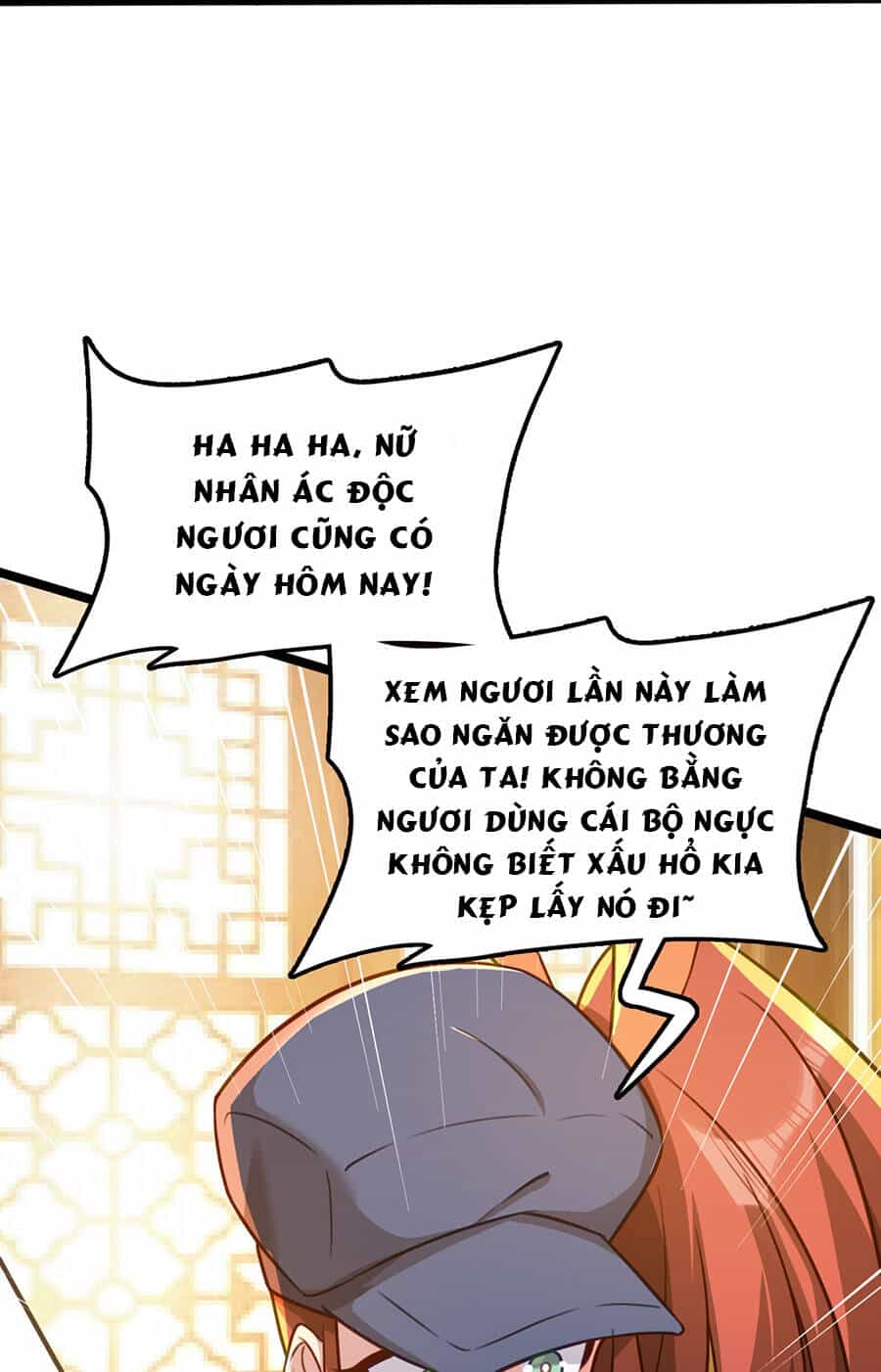 Đại Bảo Kiếm Của Tôi - Chương 52 - ảnh 30