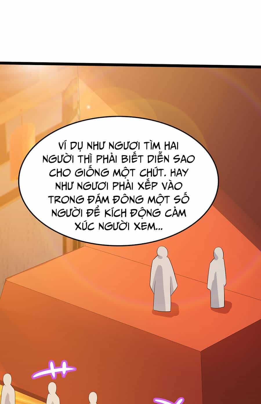 Đại Bảo Kiếm Của Tôi - Chương 54 - ảnh 43