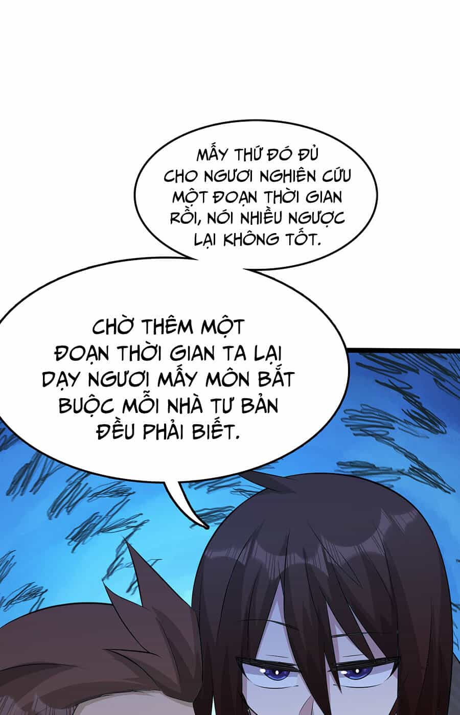 Đại Bảo Kiếm Của Tôi - Chương 54 - ảnh 46