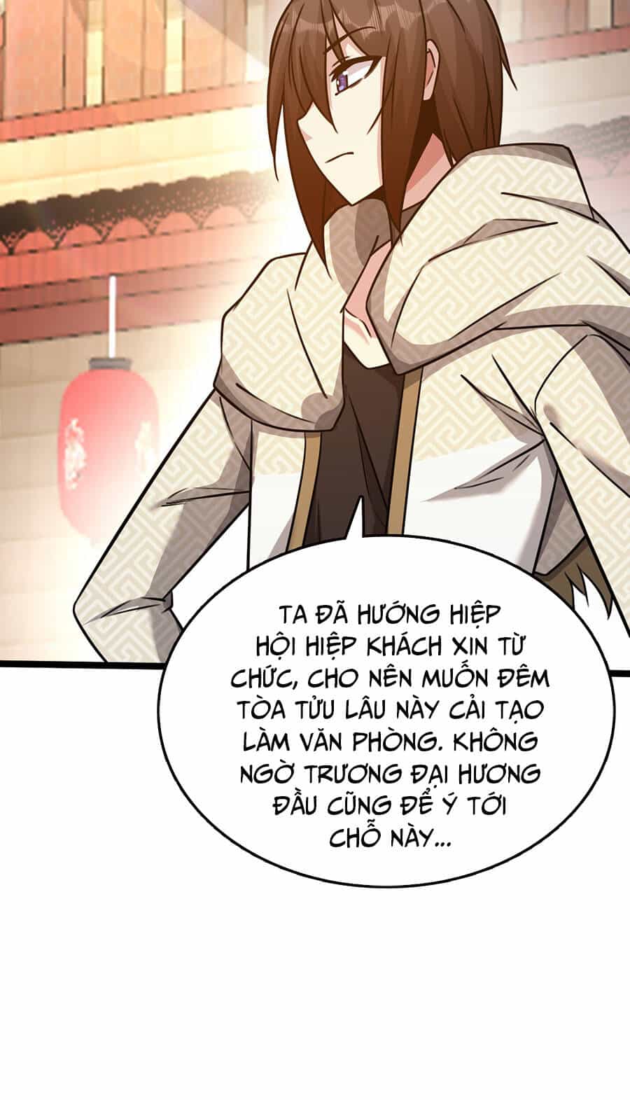 Đại Bảo Kiếm Của Tôi - Chương 54 - ảnh 50
