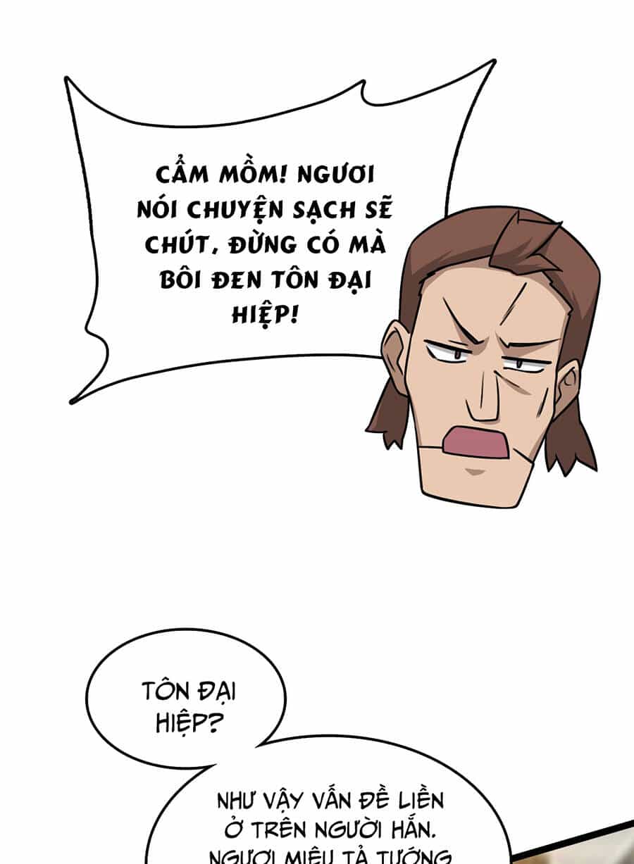 Đại Bảo Kiếm Của Tôi - Chương 54 - ảnh 72