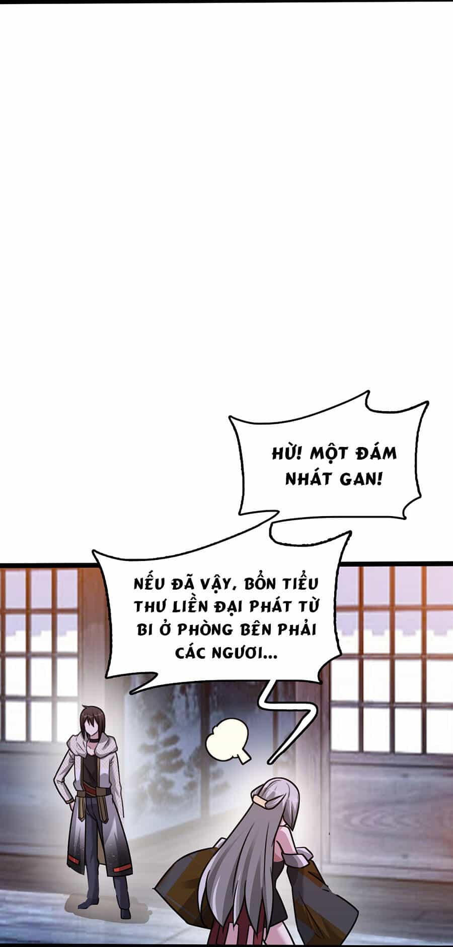 Đại Bảo Kiếm Của Tôi - Chương 55 - ảnh 50