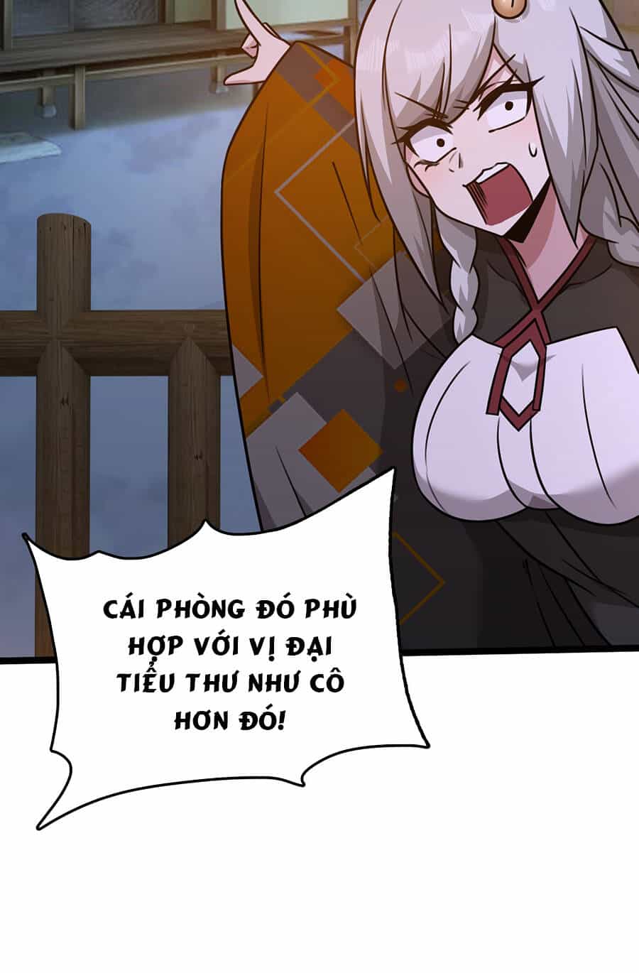 Đại Bảo Kiếm Của Tôi - Chương 55 - ảnh 60
