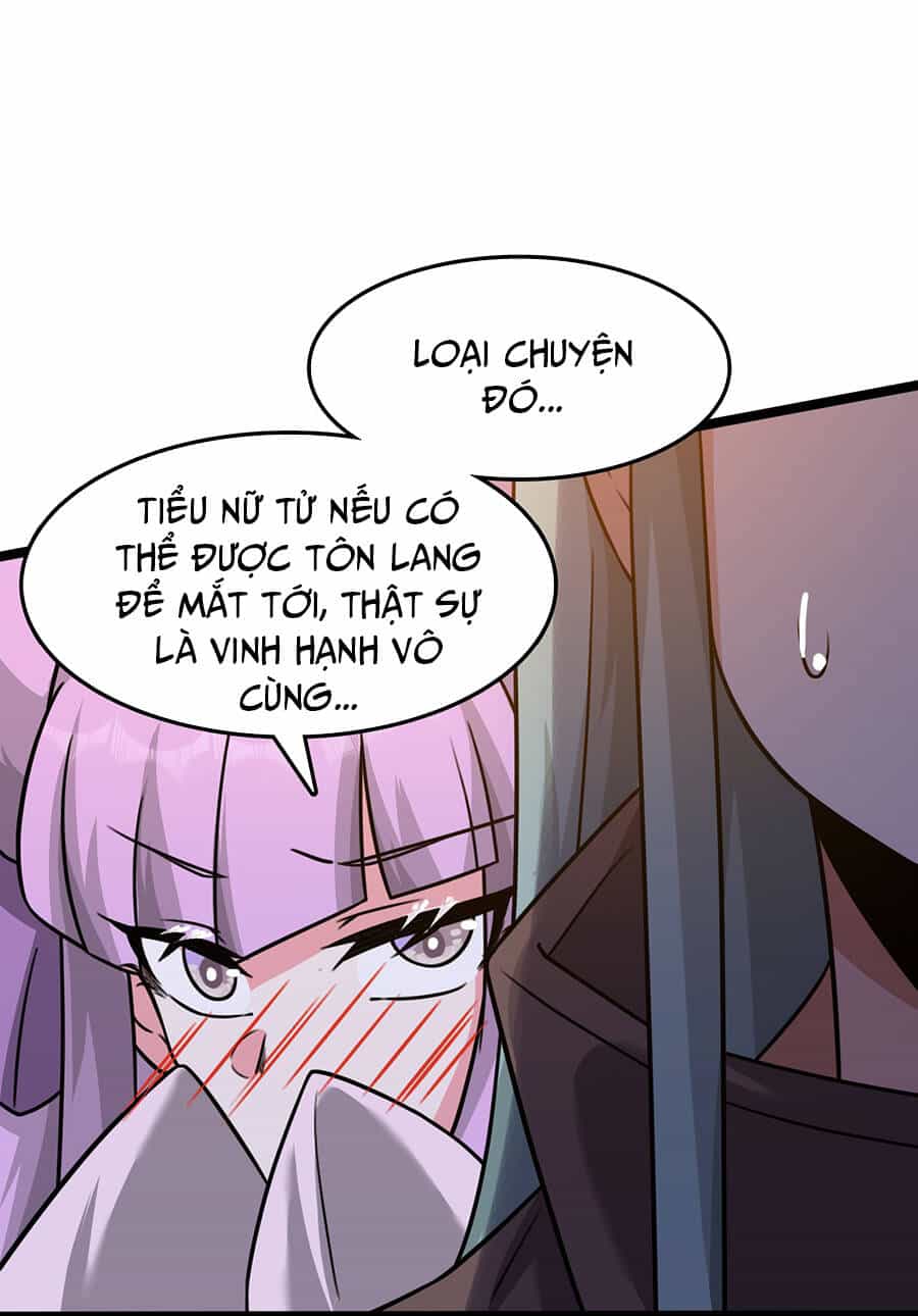 Đại Bảo Kiếm Của Tôi - Chương 55 - ảnh 69