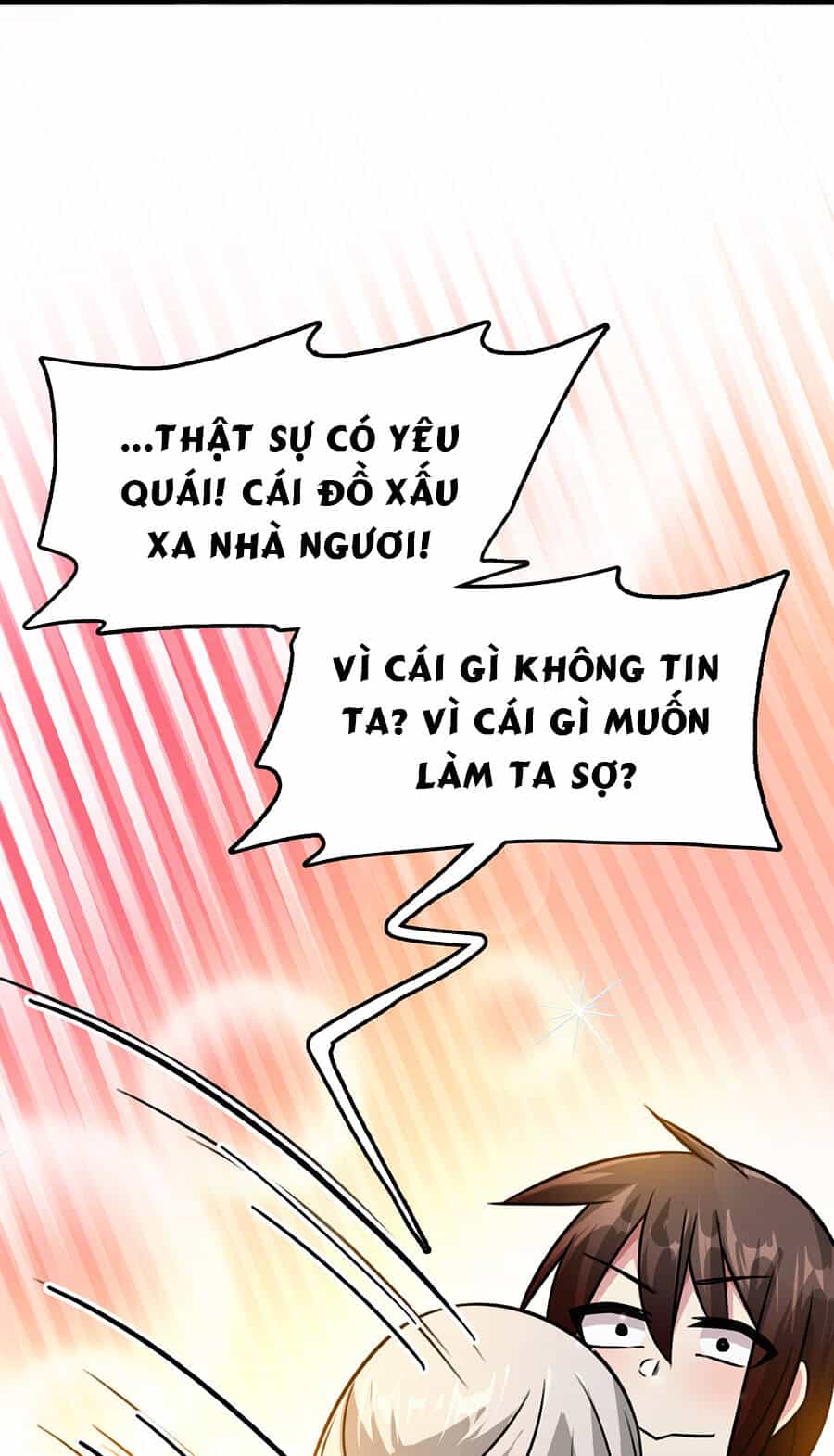 Đại Bảo Kiếm Của Tôi - Chương 56 - ảnh 54