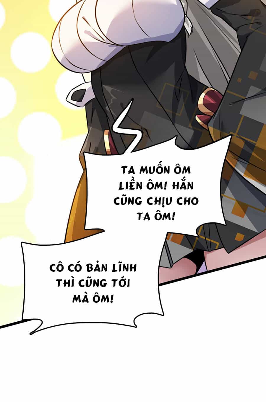 Đại Bảo Kiếm Của Tôi - Chương 56 - ảnh 80