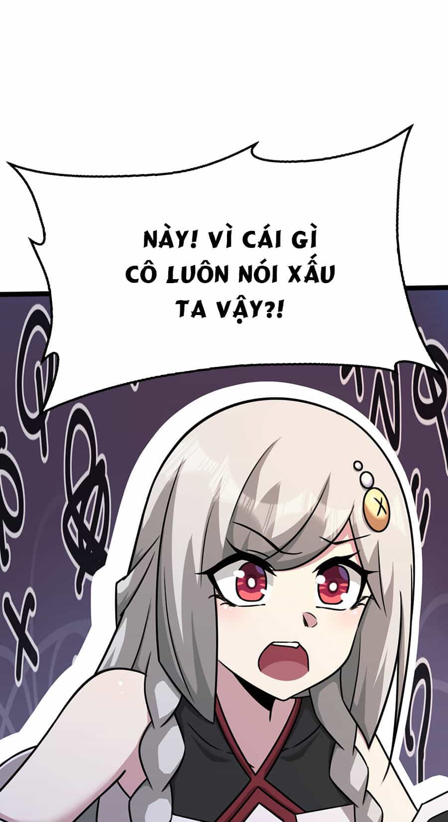 Đại Bảo Kiếm Của Tôi - Chương 57 - ảnh 15