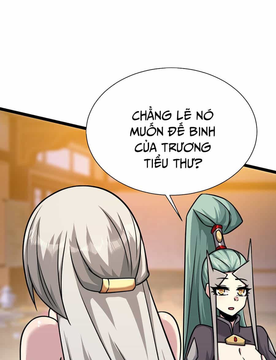 Đại Bảo Kiếm Của Tôi - Chương 57 - ảnh 17