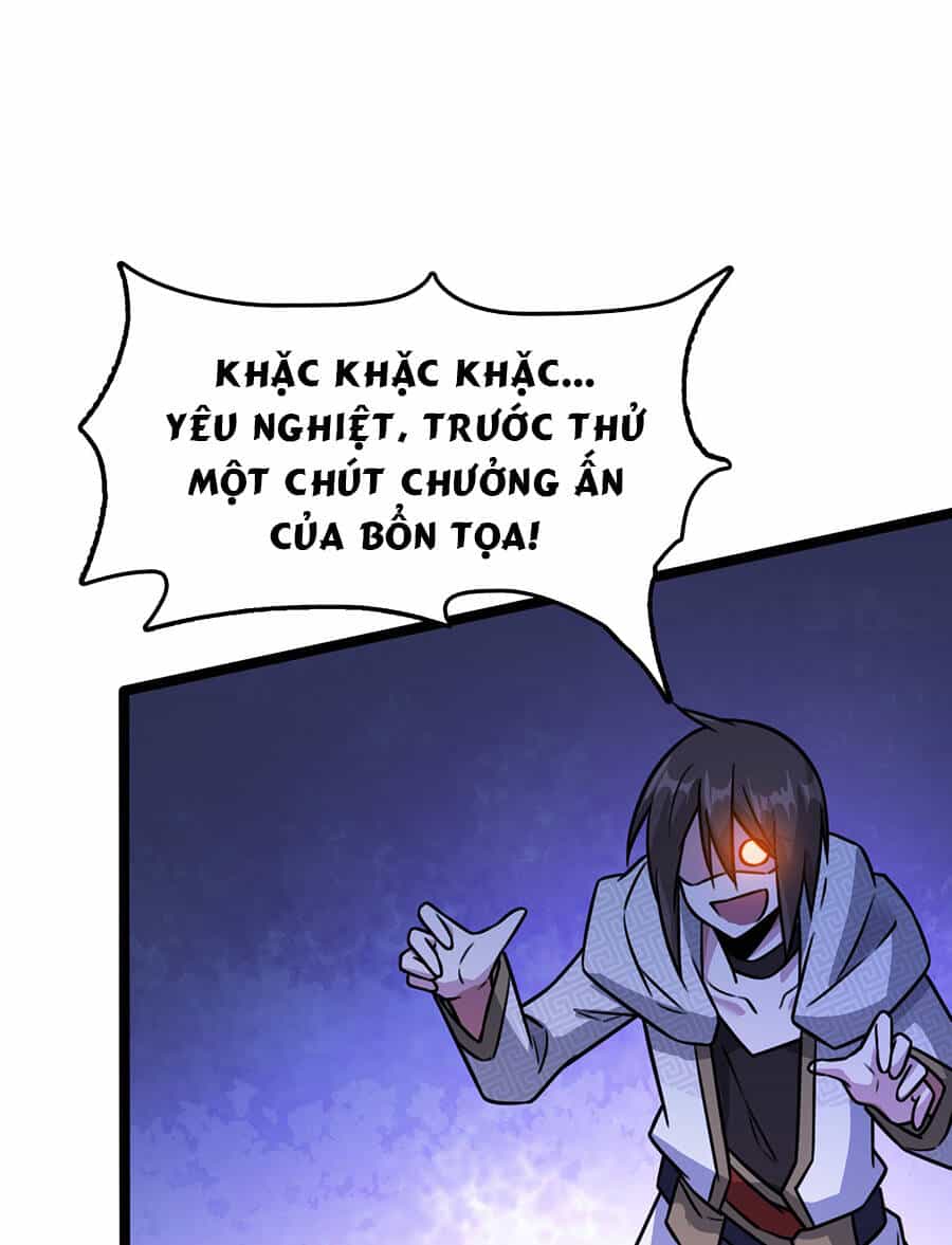 Đại Bảo Kiếm Của Tôi - Chương 57 - ảnh 62