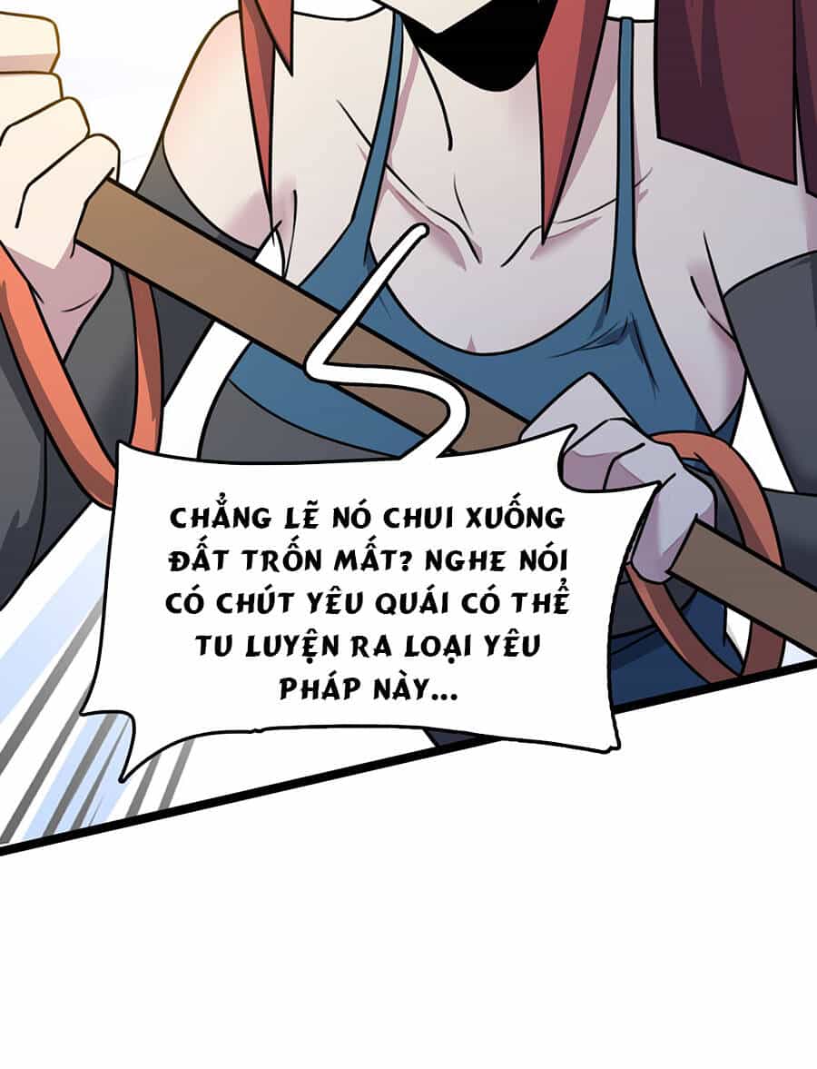 Đại Bảo Kiếm Của Tôi - Chương 57 - ảnh 79