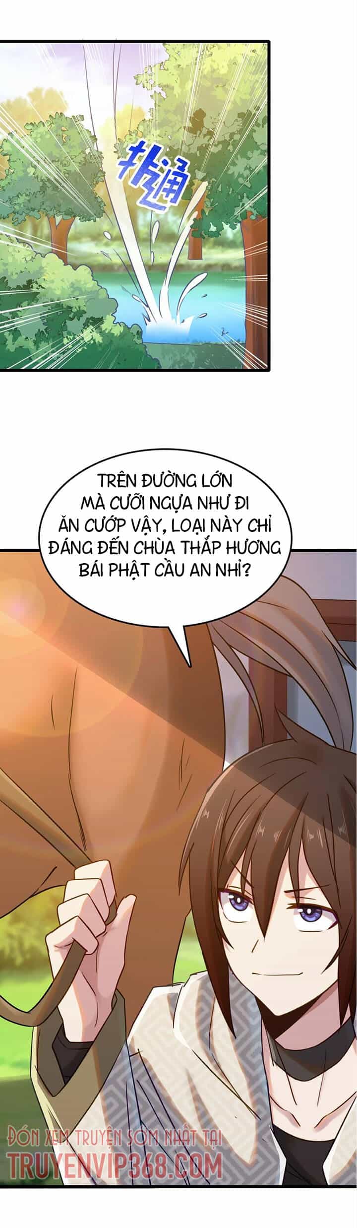 Đại Bảo Kiếm Của Tôi - Chương 6 - ảnh 43