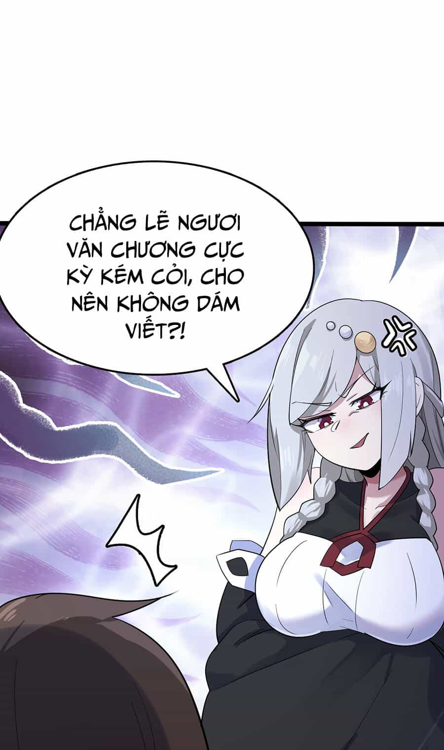 Đại Bảo Kiếm Của Tôi - Chương 60 - ảnh 31