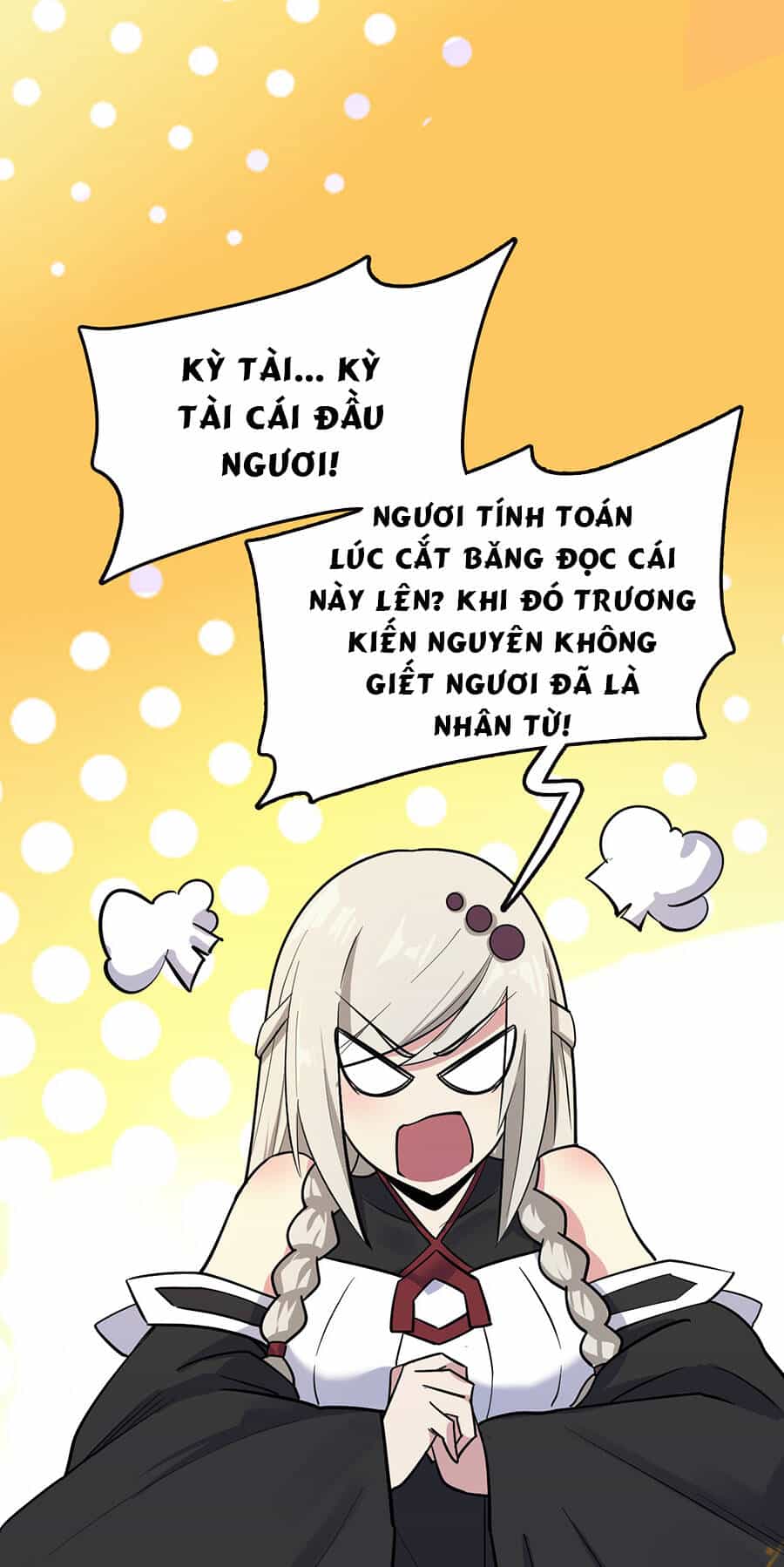 Đại Bảo Kiếm Của Tôi - Chương 60 - ảnh 62