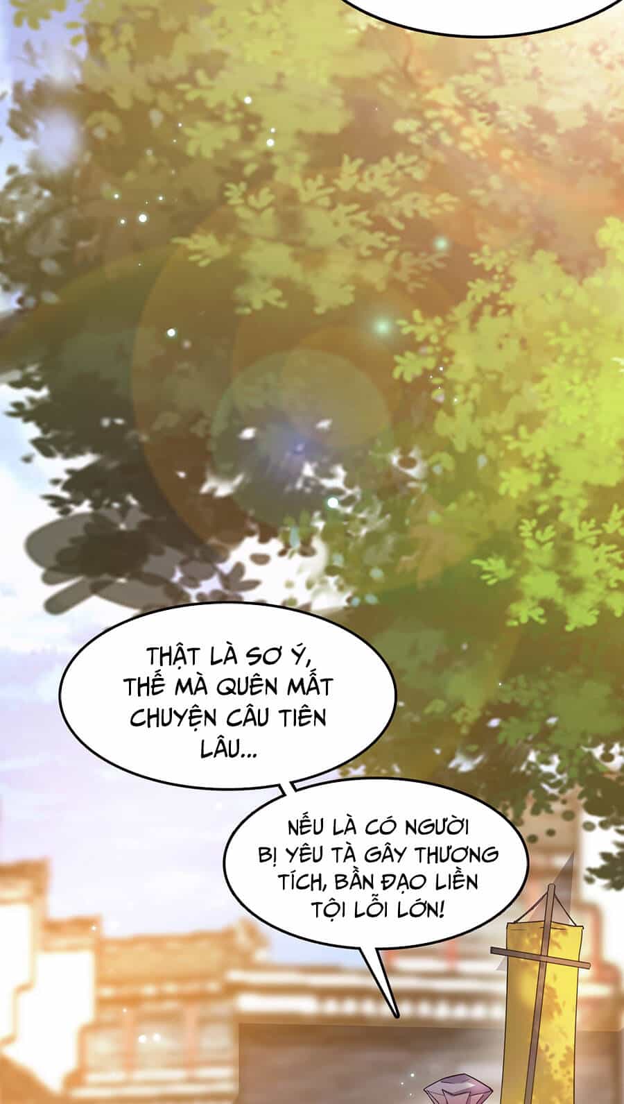 Đại Bảo Kiếm Của Tôi - Chương 60 - ảnh 84