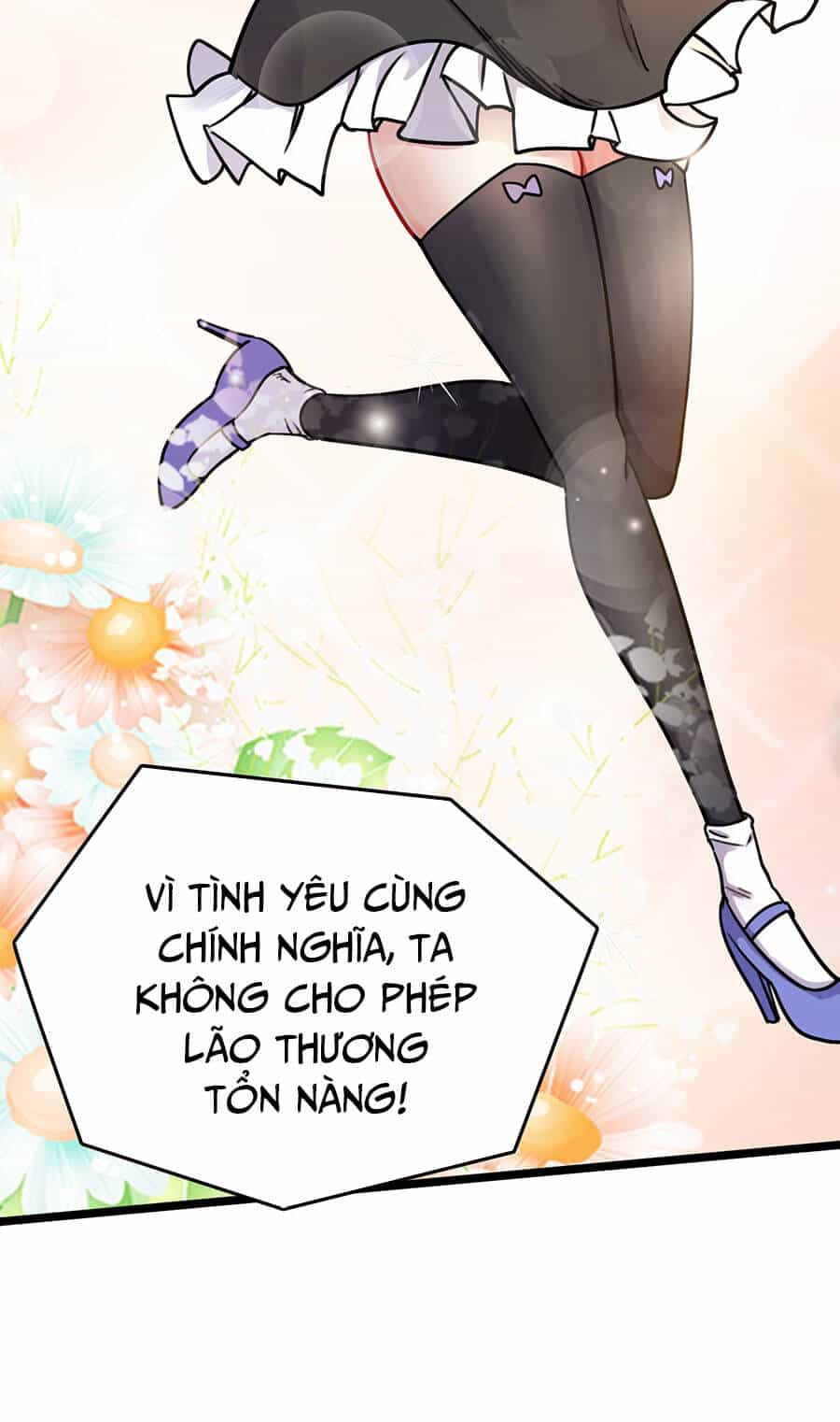Đại Bảo Kiếm Của Tôi - Chương 61 - ảnh 31