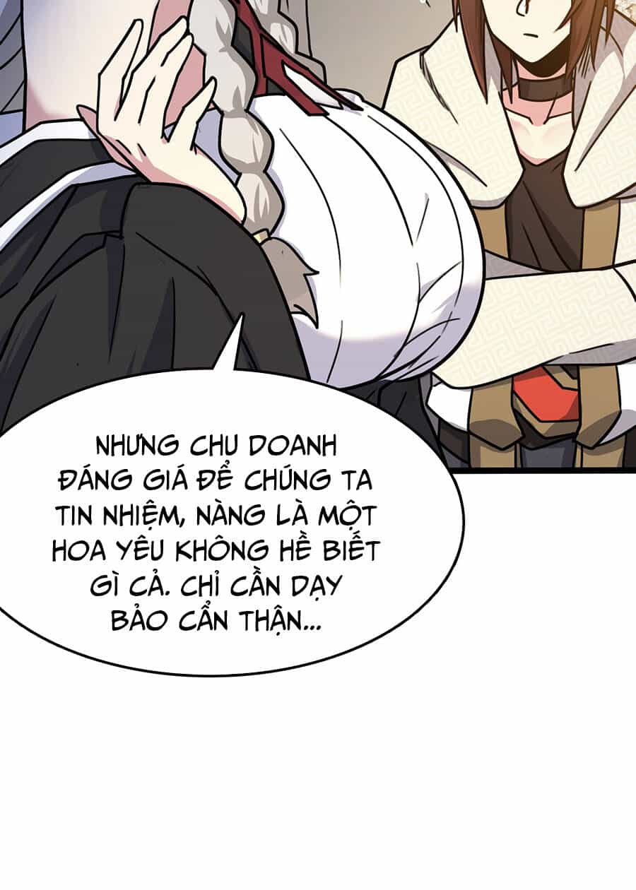 Đại Bảo Kiếm Của Tôi - Chương 61 - ảnh 66