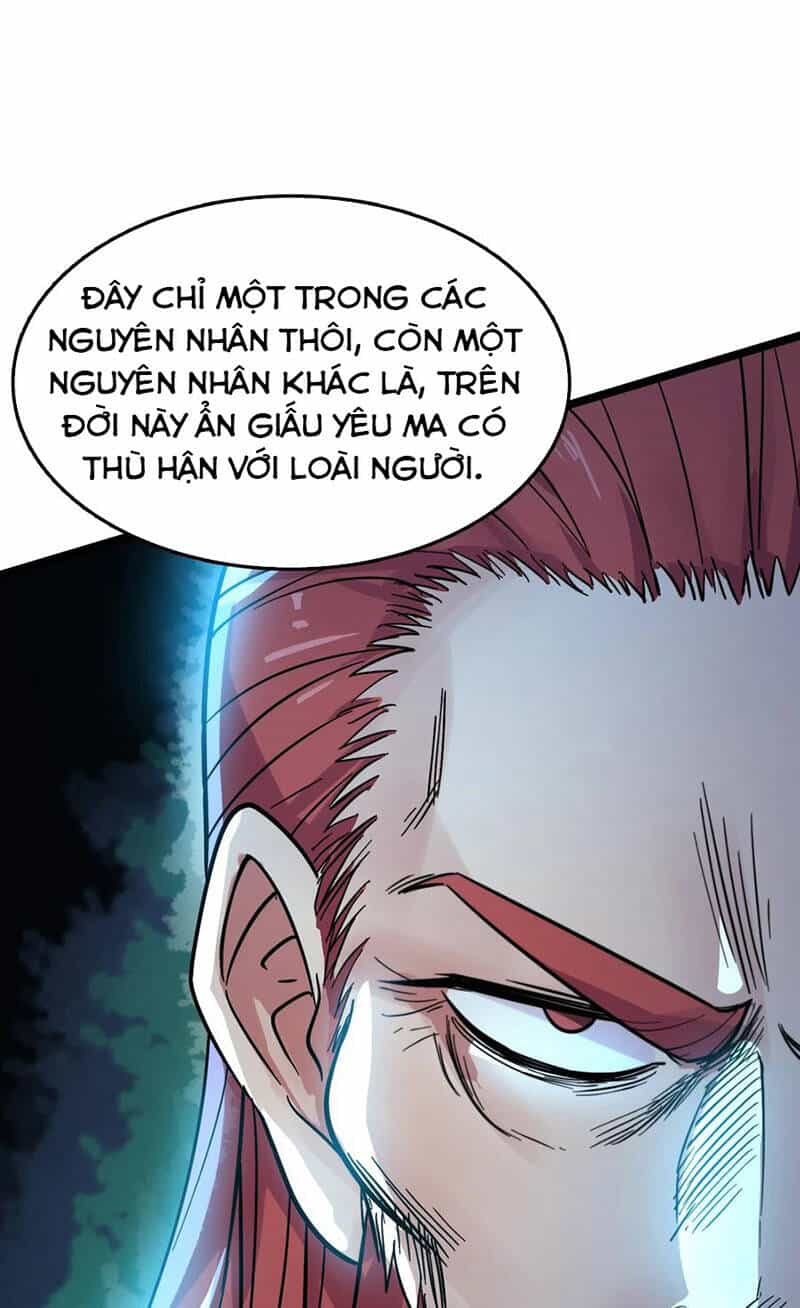 Đại Bảo Kiếm Của Tôi - Chương 62 - ảnh 13