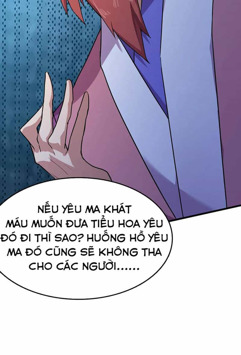 Đại Bảo Kiếm Của Tôi - Chương 62 - ảnh 26
