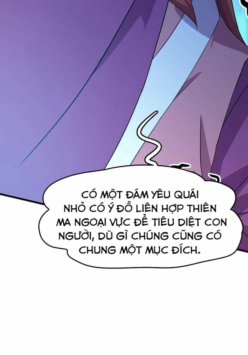 Đại Bảo Kiếm Của Tôi - Chương 62 - ảnh 33