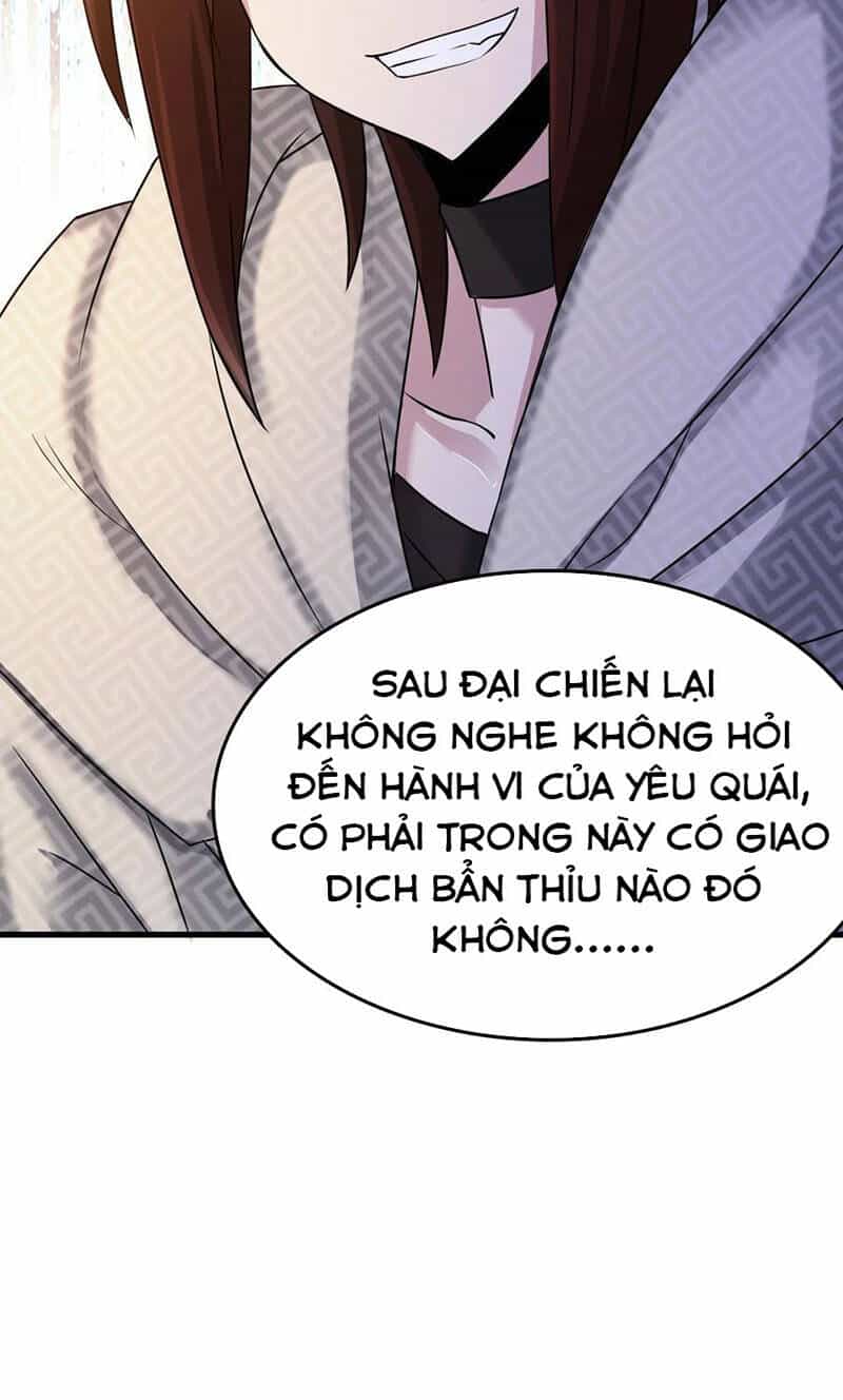 Đại Bảo Kiếm Của Tôi - Chương 62 - ảnh 56